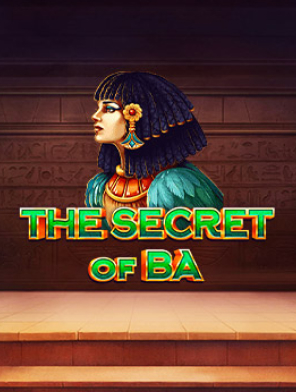 The Secret of Ba