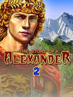 The Story of Alexander II