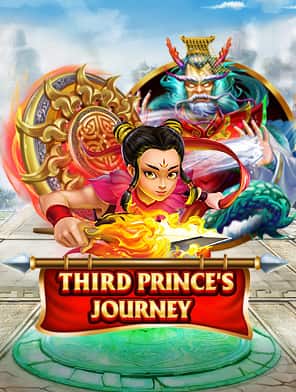 Third Prince's Journey