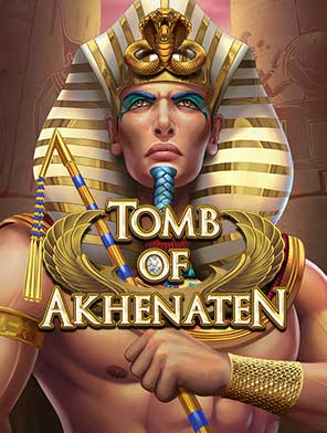 Tomb of Akhenaten