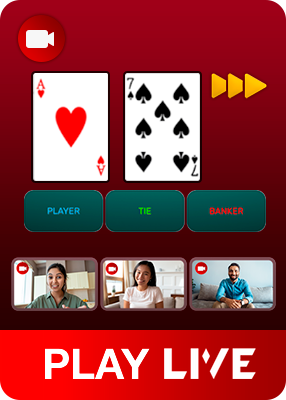Turbo Asian Baccarat