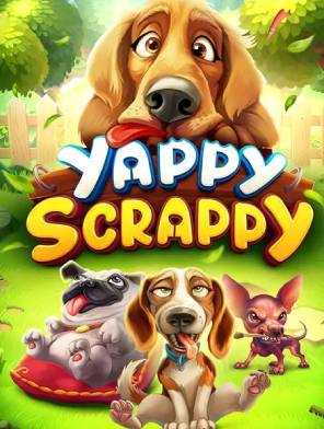 Yappy Scrappy