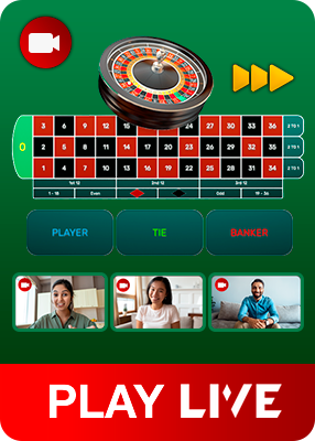 Turbo Roulette