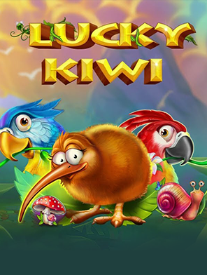 Lucky Kiwi