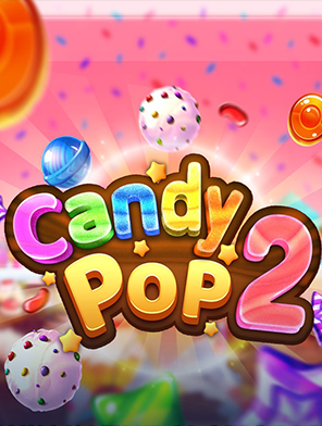 Candy Pop 2