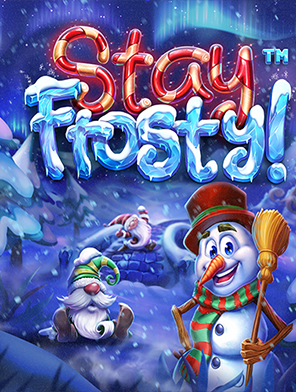 Stay Frosty