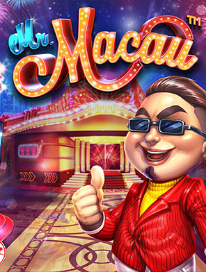 Mr. Macau