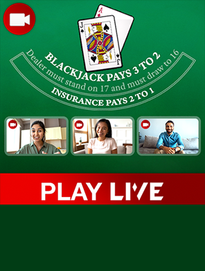 Blackjack