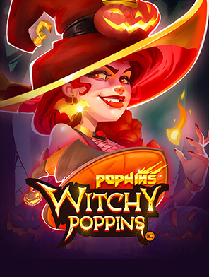 Witchy POPpins