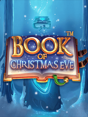 Book of Christmas Eve