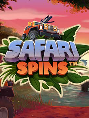 Safari Spins