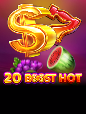 20 Boost Hot