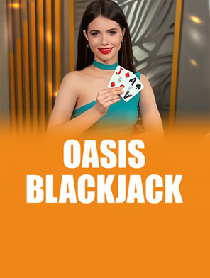 Oasis Blackjack
