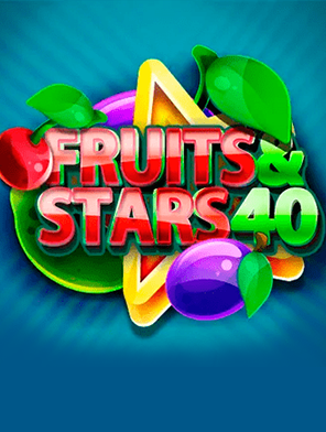 Fruits and Stars 40