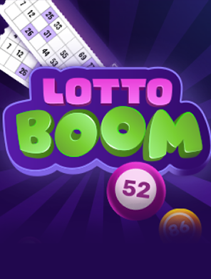 Lotto Boom