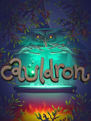 Cauldron