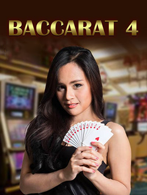 Baccarat 4