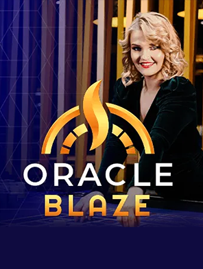 Oracle Blaze