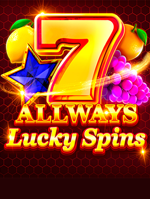 Allways Lucky Spins