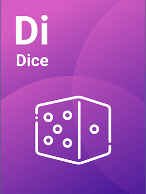 Dice