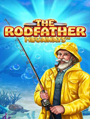 The Rodfather Megaways