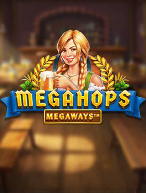 Megahops Megaways