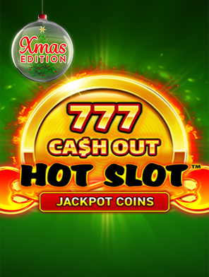Hot Slot: 777 Cash Out Xmas