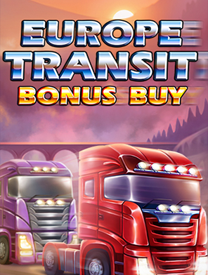 Europe Transit Bonus Buy