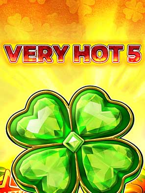 Very Hot 5 Christmas