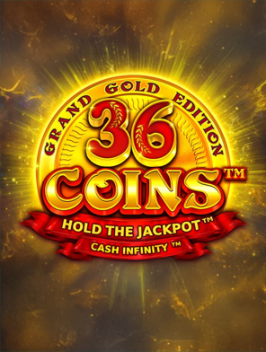 36 Coins Grand Gold Edition