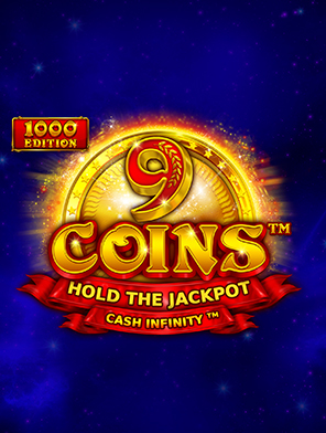 9 Coins 1000 Edition