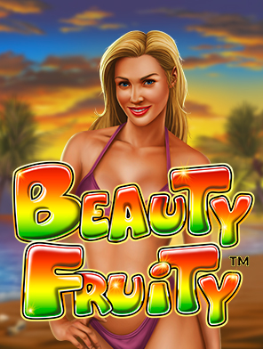 Beauty Fruity