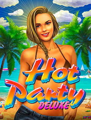 Hot Party Deluxe