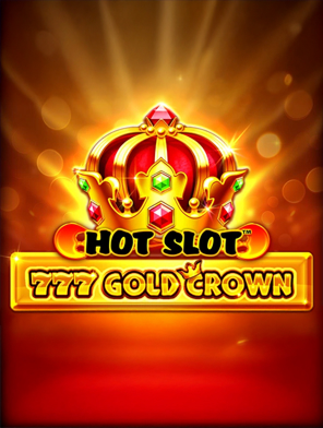 Hot Slot: 777 Gold Crown Easter Jackpots