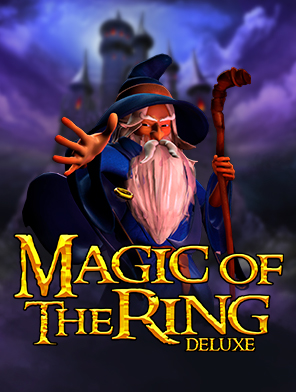 Magic of the Ring Deluxe