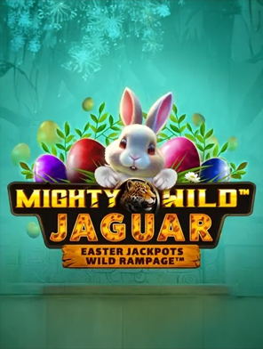 Mighty Wild: Jaguar Easter Jackpots