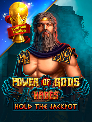 Power of Gods: Hades Football Edition