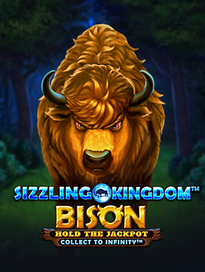 Sizzling Kingdom: Bison