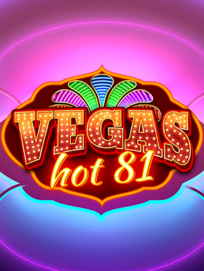 Vegas Hot 81