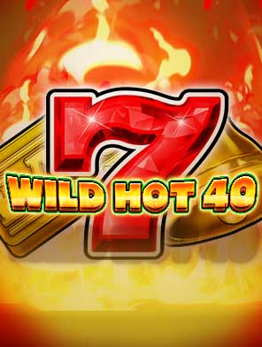 Wild Hot 40 Christmas