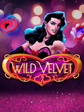 Wild Velvet