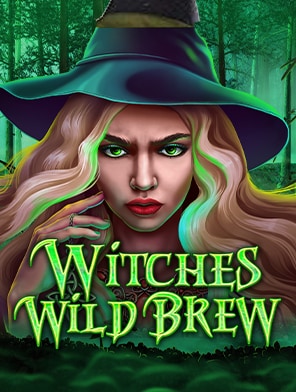 Witches Wild Brew