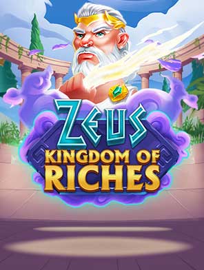 Zeus Kingdom of Riches