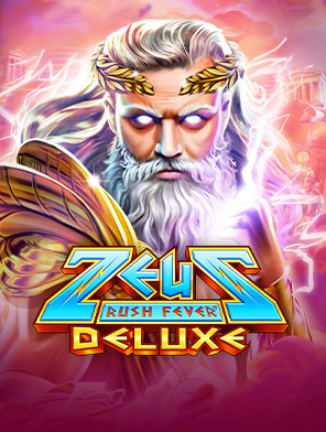 Zeus Rush Fever Deluxe