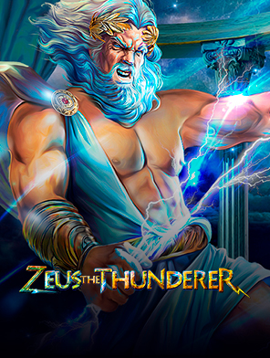 Zeus the Thunderer
