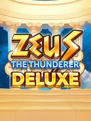 Zeus The Thunderer Deluxe