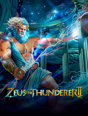 Zeus the Thunderer II