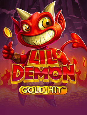 Gold Hit: Lil Demon