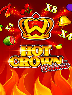Hot Crowns Deluxe
