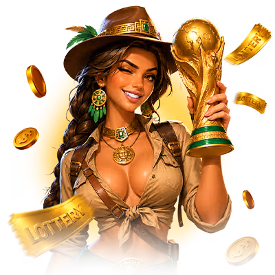 🏆 Awintura Treasure Cup